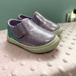 Wonder Nation slip on shoes